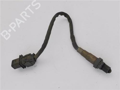 Elektronisk sensor SAAB 9-3 (YS3F, E79, D79, D75) 1.9 TiD | BP22959823M84 