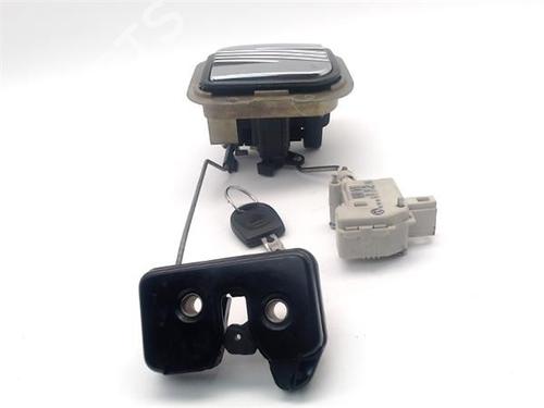 Tailgate lock SEAT CORDOBA (6K2) 1.6 | BP22338048C101 