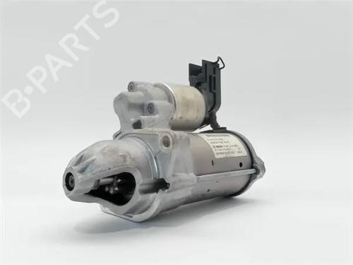 Used Starter FIAT TIPO Hatchback (356_, 357_) 1.4 (356HXA1B) (95 hp) 16059861