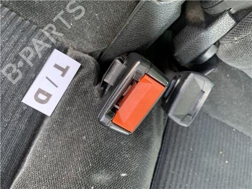 Used Seat buckle FORD FOCUS C-MAX (DM2) 2.0 TDCi (136 hp) 24313499