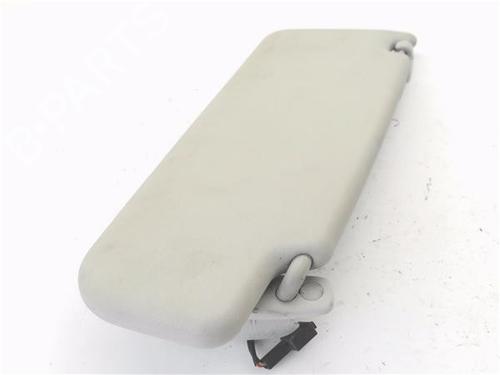 Left sun visor SEAT ALTEA (5P1) 2.0 TDI 16V | BP33220247I1 - Image 3