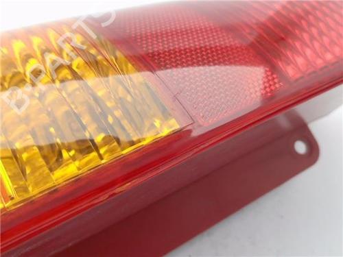 Left taillight FORD FOCUS II (DA_, HCP, DP) 1.6 | BP29993249C34