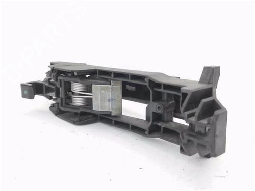 Rear left exterior door handle MERCEDES-BENZ E-CLASS (W211)  | BP24870086C130 