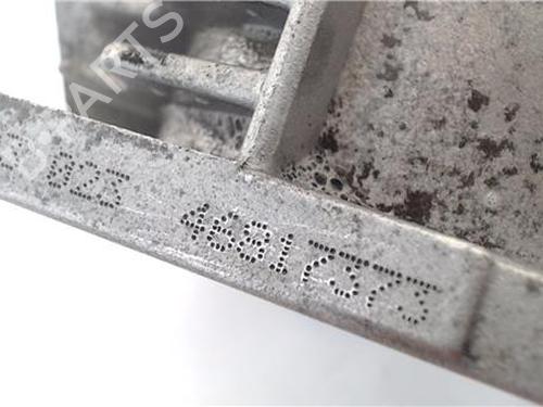 Throttle body FIAT STILO (192_)  | BP30980939M82 