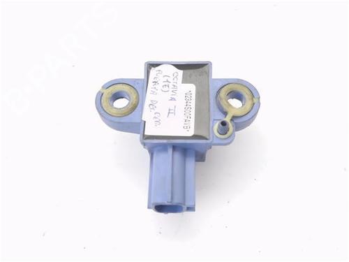 Elektronisk modul SKODA OCTAVIA II (1Z3)  | BP28378389M83