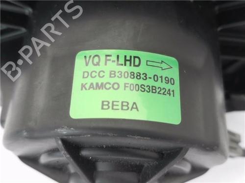Heater blower motor KIA CARNIVAL / GRAND CARNIVAL III (VQ) 2.9 CRDi | BP24870148M62 