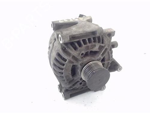 Alternator MERCEDES-BENZ C-CLASS T-Model (S203) C 220 CDI (203.208) | BP27202597M7 