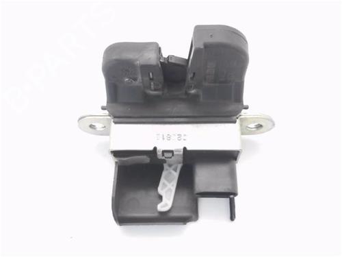 Tailgate lock VW GOLF VI (5K1)  | BP30201158C101 