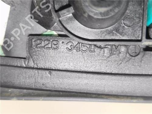 Left mirror CITROËN C5 I (DC_) | BP32162031C26