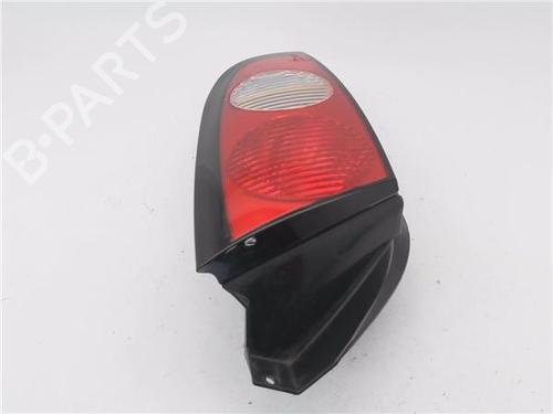 Right taillight HYUNDAI ATOS (MX)  | BP28095860C35 