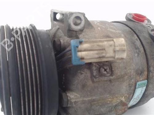 AC compressor RENAULT MEGANE II (BM0/1_, CM0/1_) | BP32273911M34