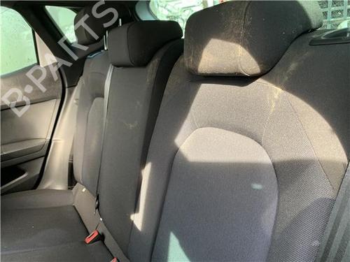 Used Rear seat Rear seat SEAT IBIZA V (KJ1, KJG) 1.0 TSI (110 hp) 33729567 33729567