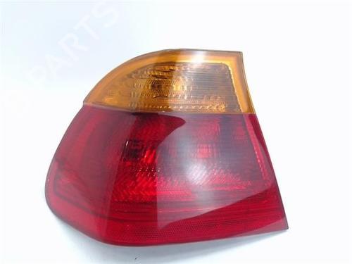 Used Left taillight BMW 3 (E46) [1997-2005]  13052565