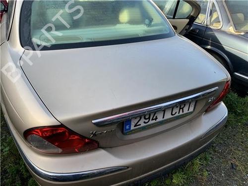 Tailgate JAGUAR X-TYPE I (X400) 2.0 D | BP32419024C6