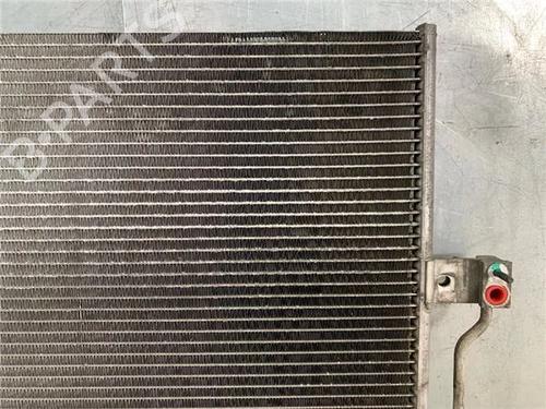AC radiator SSANGYONG KYRON  | BP24987406M32 