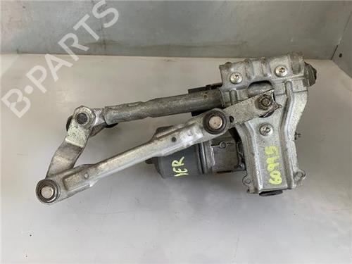 Front wiper motor SEAT LEON (1P1) 1.9 TDI | BP32394311M29