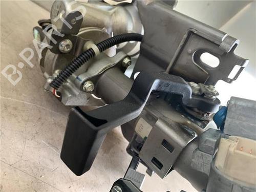Steering column NISSAN NOTE (E11, NE11) 1.5 dCi | BP32656721M21