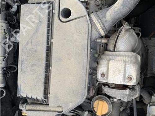 Engine OPEL COMBO Box Body/MPV (X12) 1.3 CDTI (B05) | BP33288140M1 - Image 2