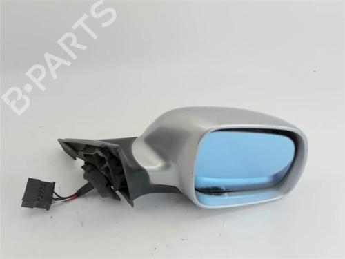 Right mirror AUDI A3 (8L1)  | BP13049754C27 