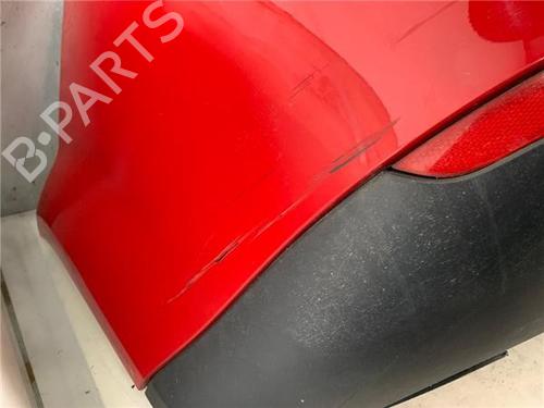 Rear bumper SEAT ALTEA XL (5P5, 5P8) 1.9 TDI | BP22959186C8 