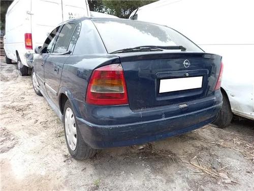 ABS pump OPEL ASTRA G Hatchback (T98) 2.0 DI (F08, F48) | BP9683614M43 