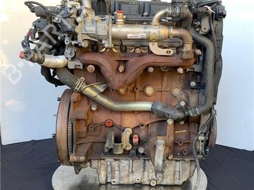 Used Engine VOLVO C30 (533) 2.0 D (136 hp) 16073922