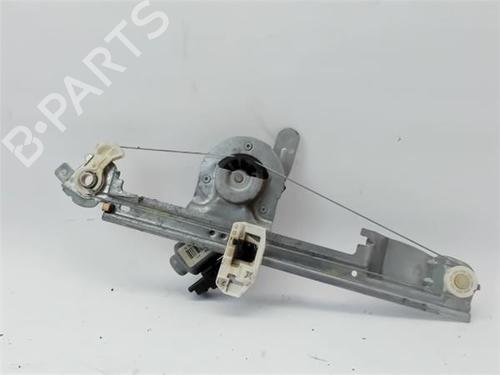 Rear left window mechanism RENAULT SCÉNIC II (JM0/1_)  | BP17969271C24 