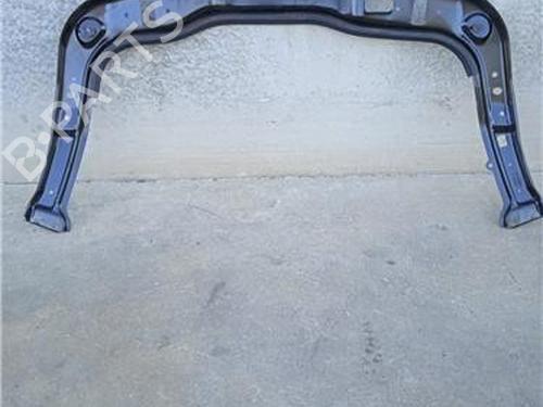 Used Front slam panel MINI MINI (R56) Cooper S (174 hp) 30412399