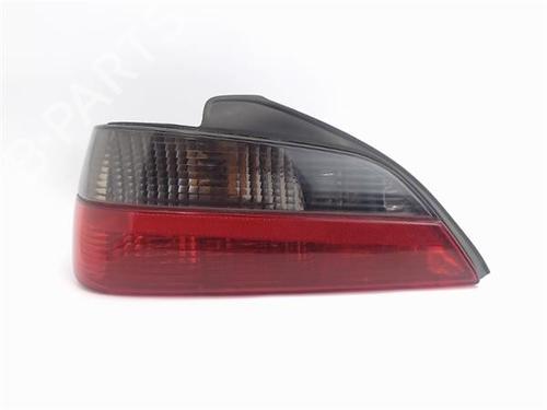 Used Left taillight PEUGEOT 406 (8B) [1995-2005]  13705519