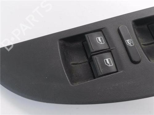 Left front window switch SEAT LEON (1P1) 2.0 TDI | BP29574461I27 