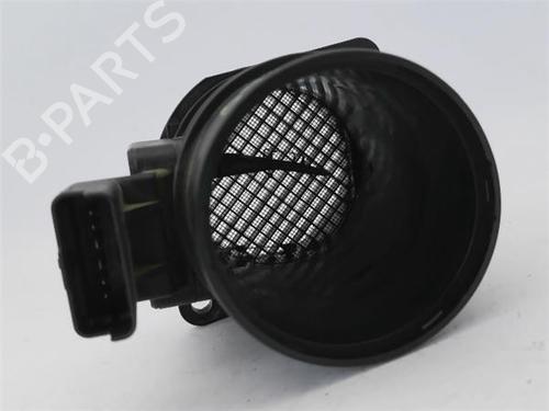 Mass air flow sensor RENAULT TRAFIC II Bus (JL) 2.5 DTi | BP20512741M95 