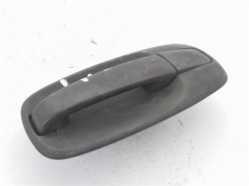 Front right exterior door handle RENAULT TRAFIC II Bus (JL)  | BP25010023C129 
