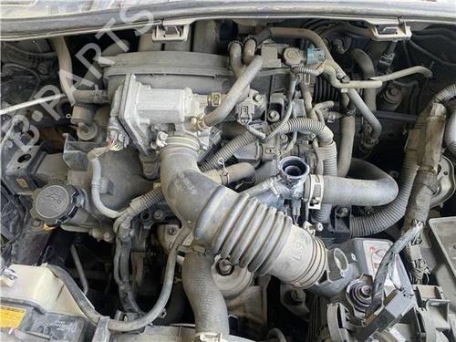 Engine TOYOTA IQ (_J1_) 1.0 (KGJ10_, KGJ10R) | BP29135416M1 