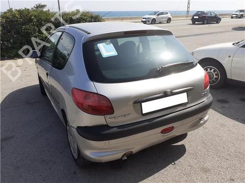 Switch PEUGEOT 206 Hatchback (2A/C) 1.9 D | BP13579191I30 