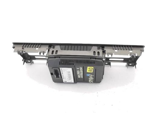 Display monitor OPEL VECTRA C Estate (Z02) 1.9 CDTI (F35) | BP22651684C48 