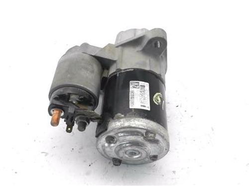 Starter OPEL AGILA B (H08) 1.2 (F68) | BP39454434M8 - Image 5