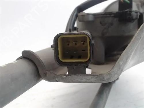 Front wiper motor LAND ROVER FREELANDER I (L314)  | BP25718690M29 