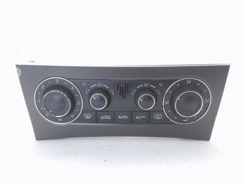 Used Climate control MERCEDES-BENZ C-CLASS Coupe (CL203) [2001-2011]  30981038
