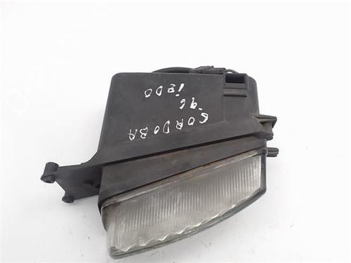 Left front fog light SEAT CORDOBA (6K2)  | BP13052429C30 