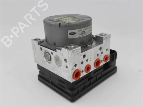 ABS pump FORD FOCUS III 1.5 TDCi | BP22132721M43 