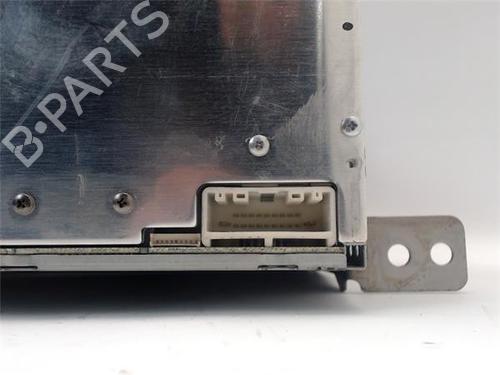 Radio NISSAN NAVARA NP300 (D40) 2.5 dCi | BP22632498E6 