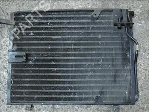 Used AC radiator BMW 5 (E34) 524 td (115 hp) 12596297