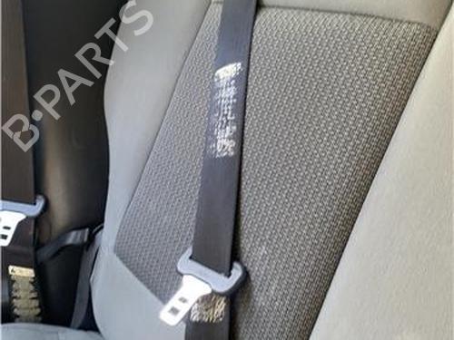 Rear center seatbelt JEEP COMPASS (MK49) 2.0 CRD | BP32417990I27
