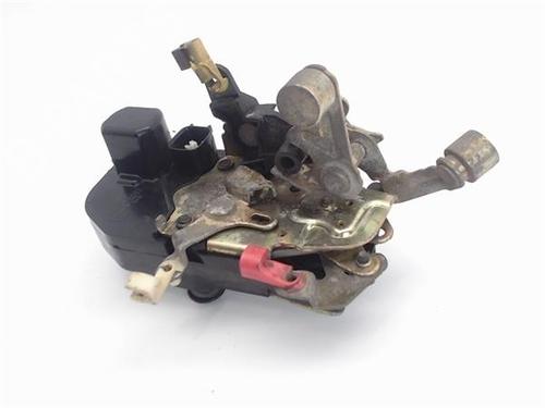 Front right lock CHRYSLER VOYAGER IV (RG, RS)  | BP15880212C97 