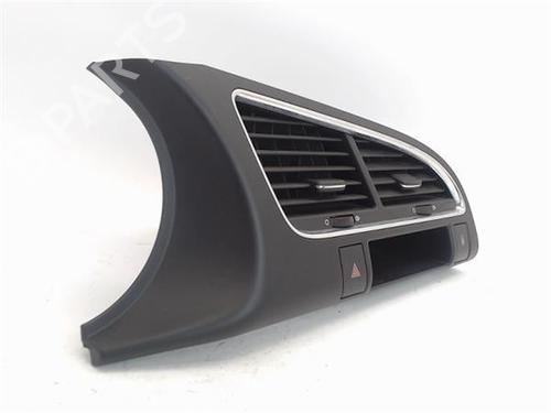 Air vent PEUGEOT 3008 I MPV (0U_)  | BP16813240I21 