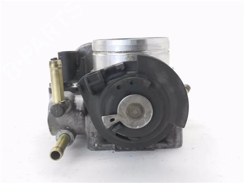 Throttle body VW GOLF IV (1J1)  | BP29490666M82 
