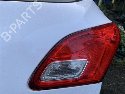 Right tailgate light OPEL ASTRA J (P10) 1.6 CDTi (68) | BP32419175C80 