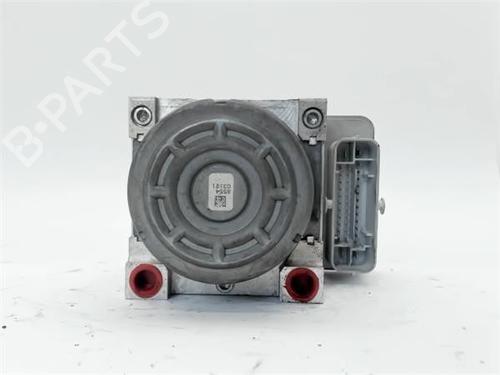 ABS pump PEUGEOT 208 I (CA_, CC_) 1.4 HDi | BP16059877M43 