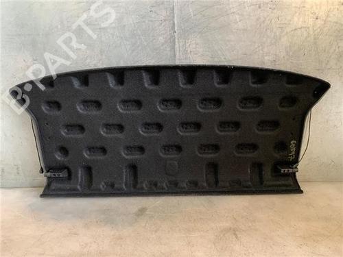 Rear parcel shelf SEAT IBIZA III (6L1) 1.9 SDI | BP29993508C85 