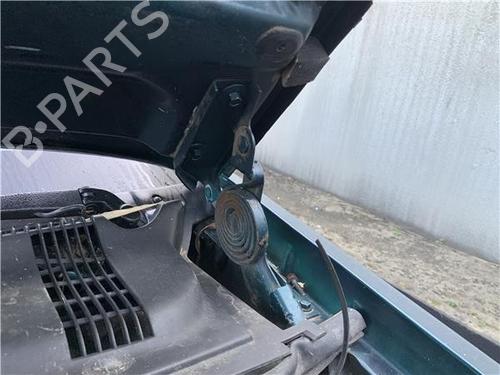 Dørhængsel/Dørbegrænser CHRYSLER SARATOGA 3.0 (142 hp) 32418929